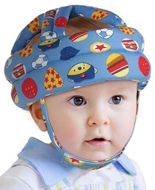 BabyGuard™ Head Protector Hat
